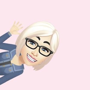 Meet your Posher, Leanne